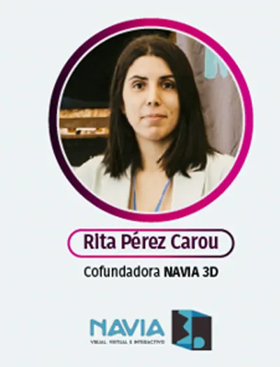 Rita Perez Carou