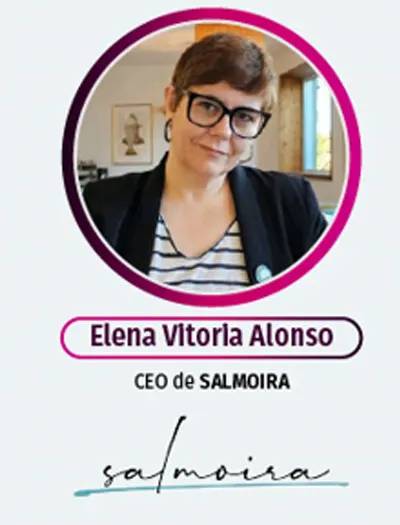 Elena Vitoria Alonso