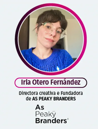 Iria Otero Fernández