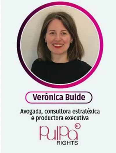 Verónica Buide