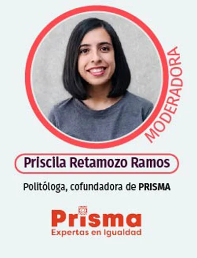 Priscila Retamozo Ramos