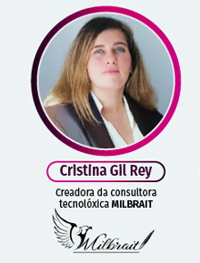 Cristina Gil Rey