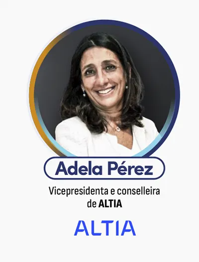 Adela Pérez 