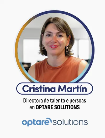Cristina Martín