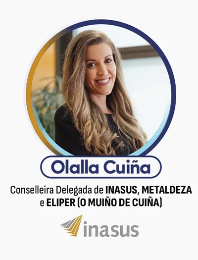 Olalla Cuíña