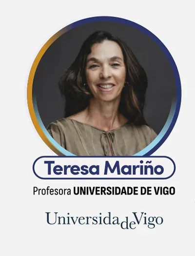 Teresa Mariño