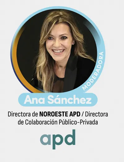 Ana Sánchez