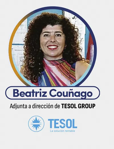 Batriz Couñago