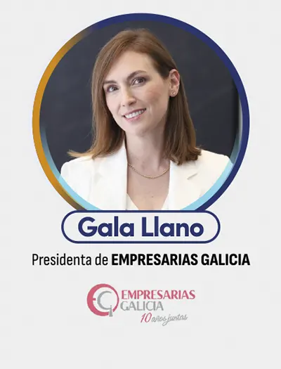 Gala Llano