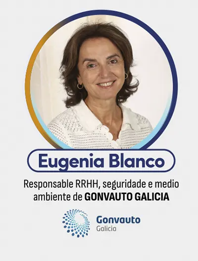Mª Eugenia Blancos